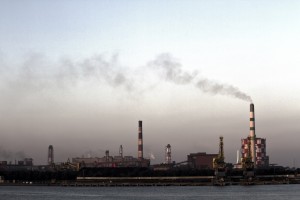 公害問題、日本と世界